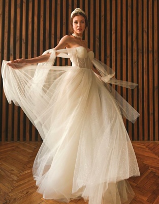 Свадебное платье I Bride