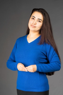 Пуловер женский ALMA Cashmere