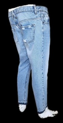 Мужские джинсы GR