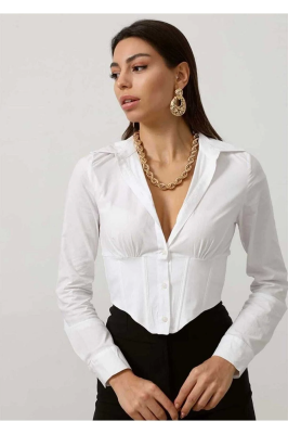 Рубашка женская Silvia Tekstil