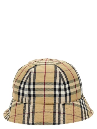 Женская шляпа BURBERRY