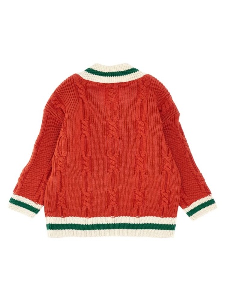 Unisex baby Sweater, cardigans MINI RODINI