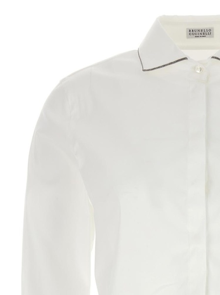 Женская рубашка/блузка BRUNELLO CUCINELLI