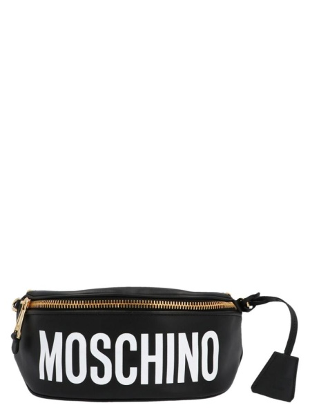 Женская сумка MOSCHINO