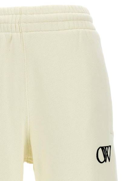 Женские брюки OFF-WHITE