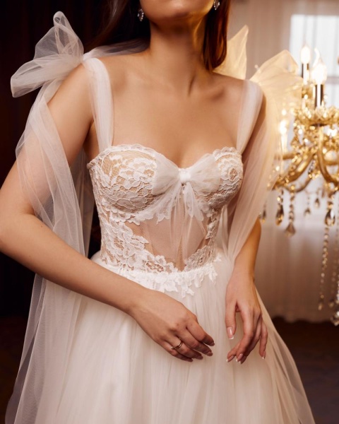 Свадебное платье I Bride