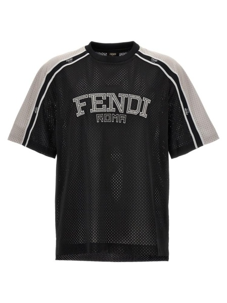 Мужская футболка FENDI