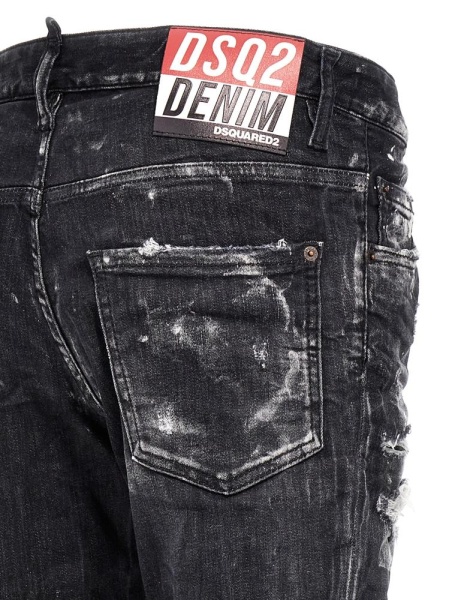 Мужские джинсы DSQUARED2