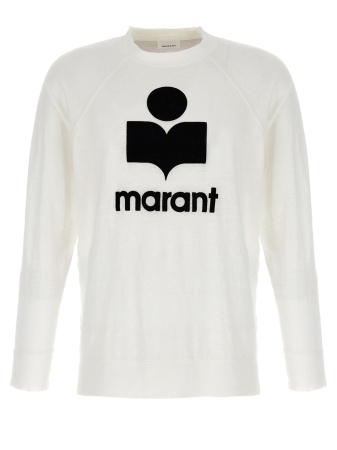 Мужская футболка MARANT