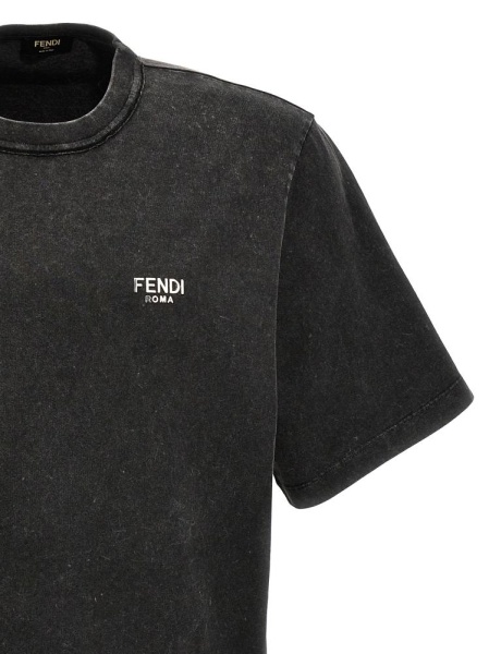 Мужская футболка FENDI