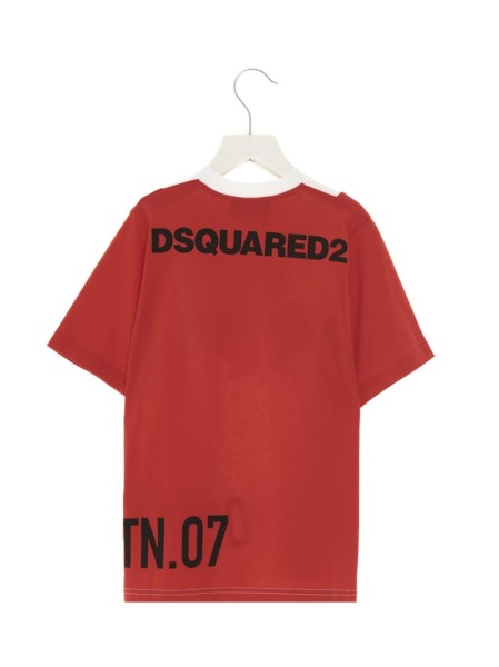 Детская футболка DSQUARED2