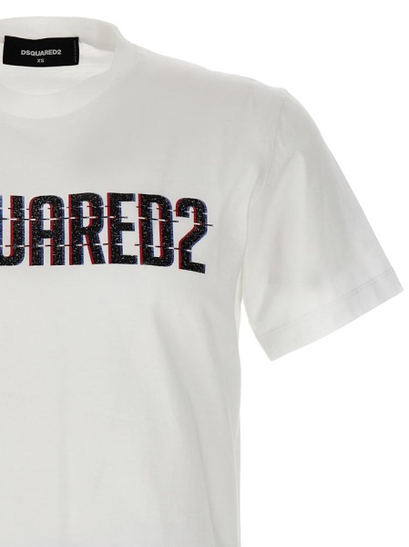 Мужская футболка DSQUARED2