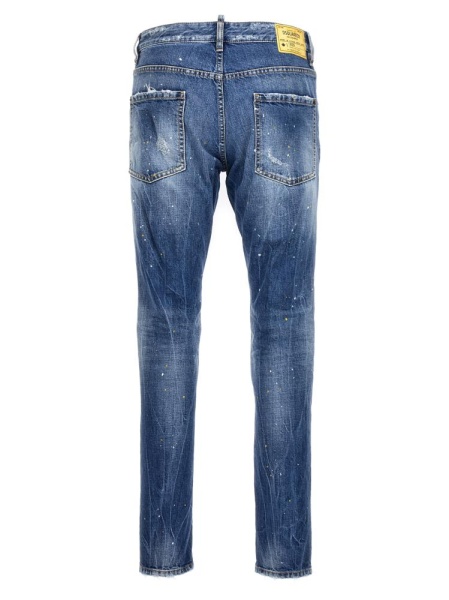 Мужские джинсы DSQUARED2