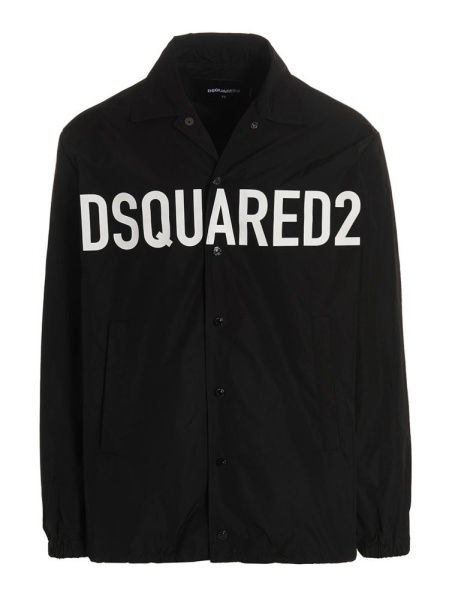 Мужская рубашка DSQUARED2